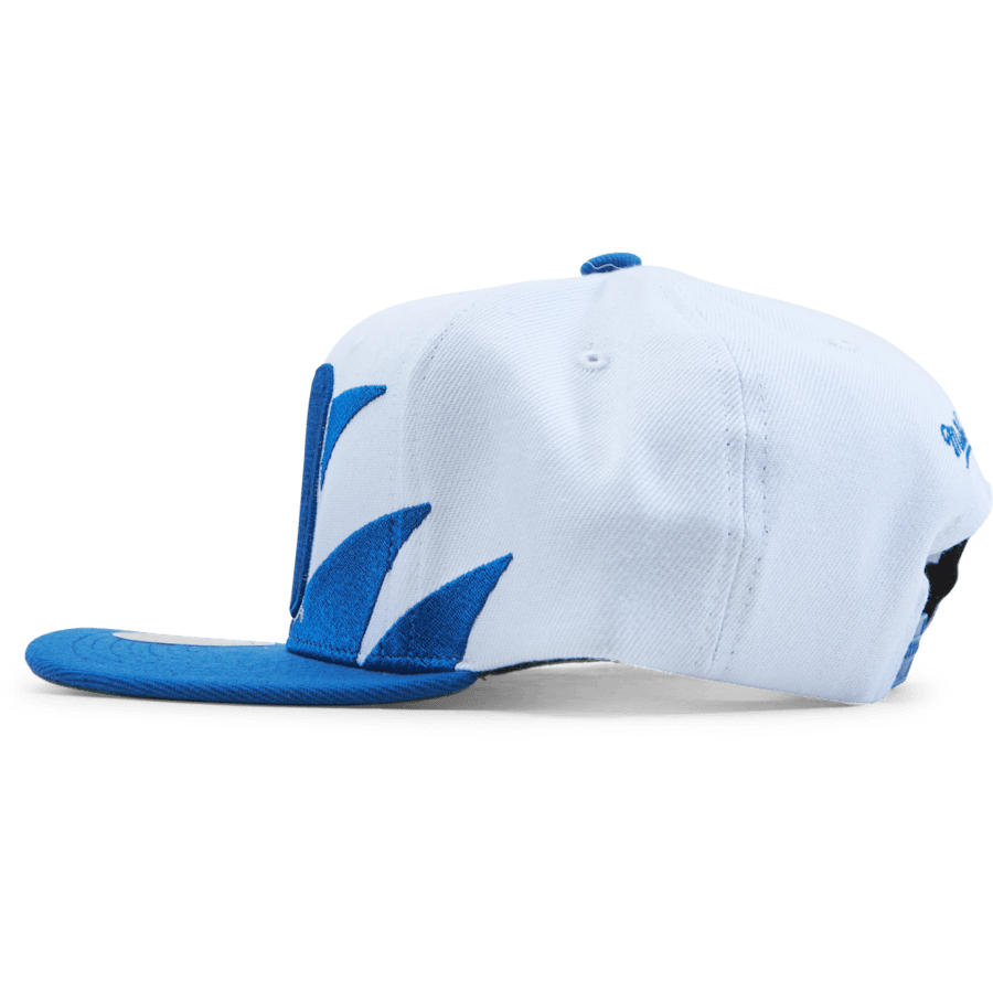 Duke Sharktooth Snapback - Bild 2