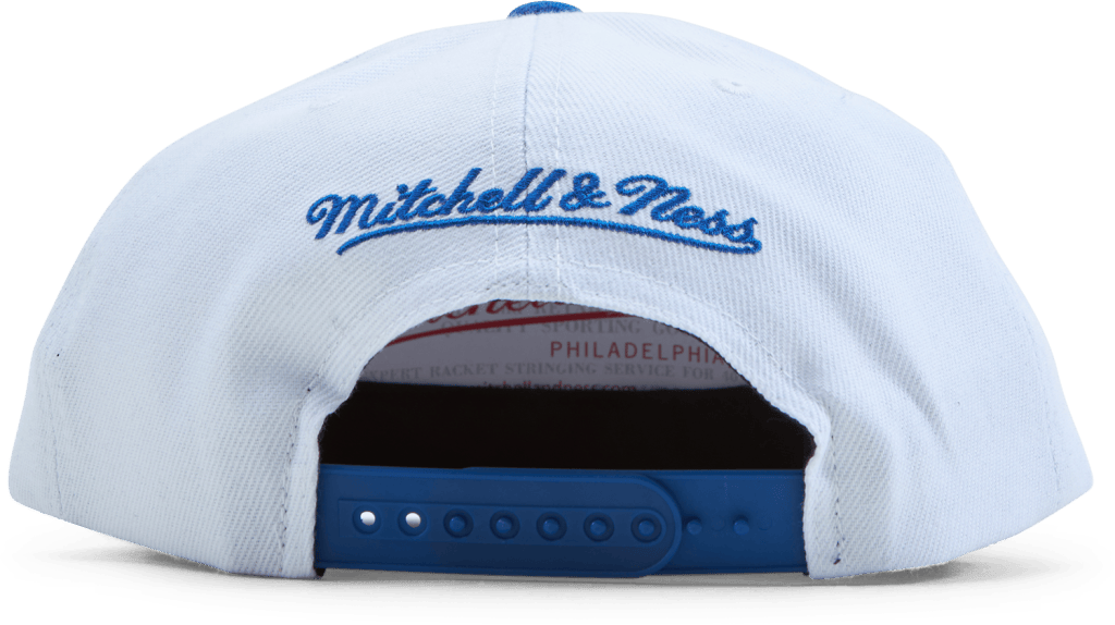 Duke Sharktooth Snapback - Bild 3