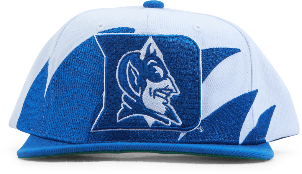 Duke Sharktooth Snapback - Bild 4