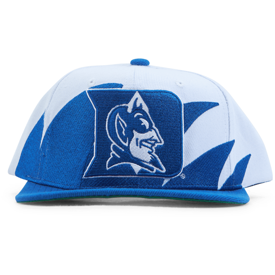Duke Sharktooth Snapback - Bild 4