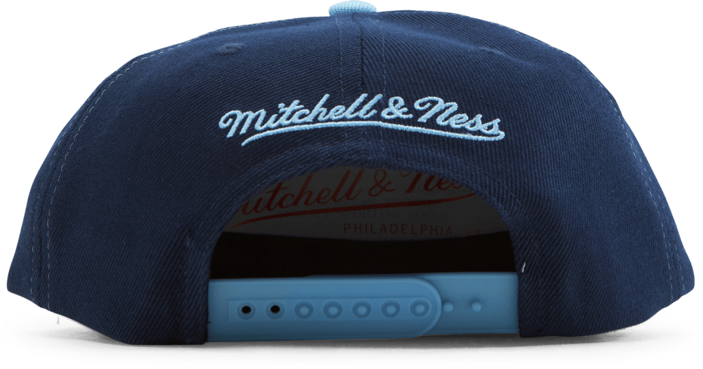 UNC Sharktooth Snapback - Bild 3