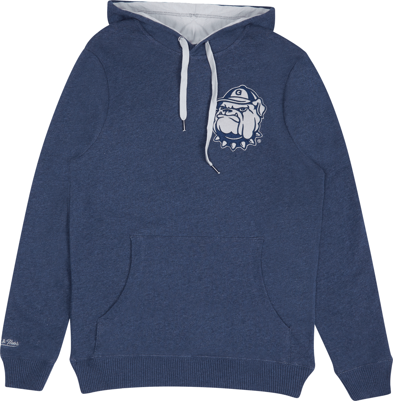 Hoyas Classic French Terry Hoodie