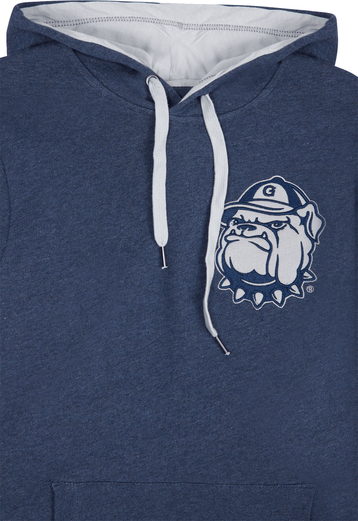 Hoyas Classic French Terry Hoodie - Bild 3