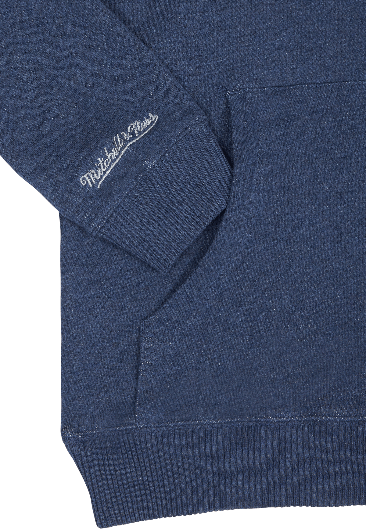 Hoyas Classic French Terry Hoodie - Bild 4