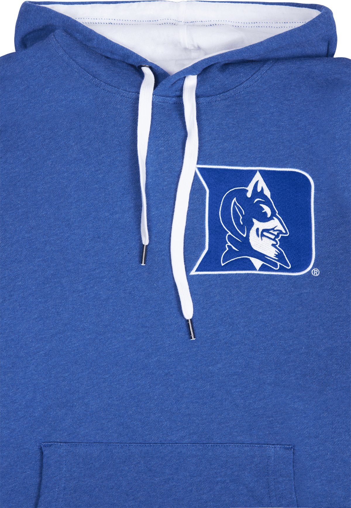 Duke Classic French Terry Hoodie - Bild 3