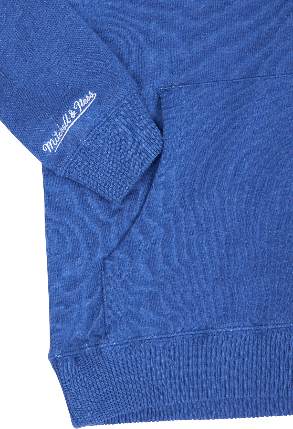 Duke Classic French Terry Hoodie - Bild 4