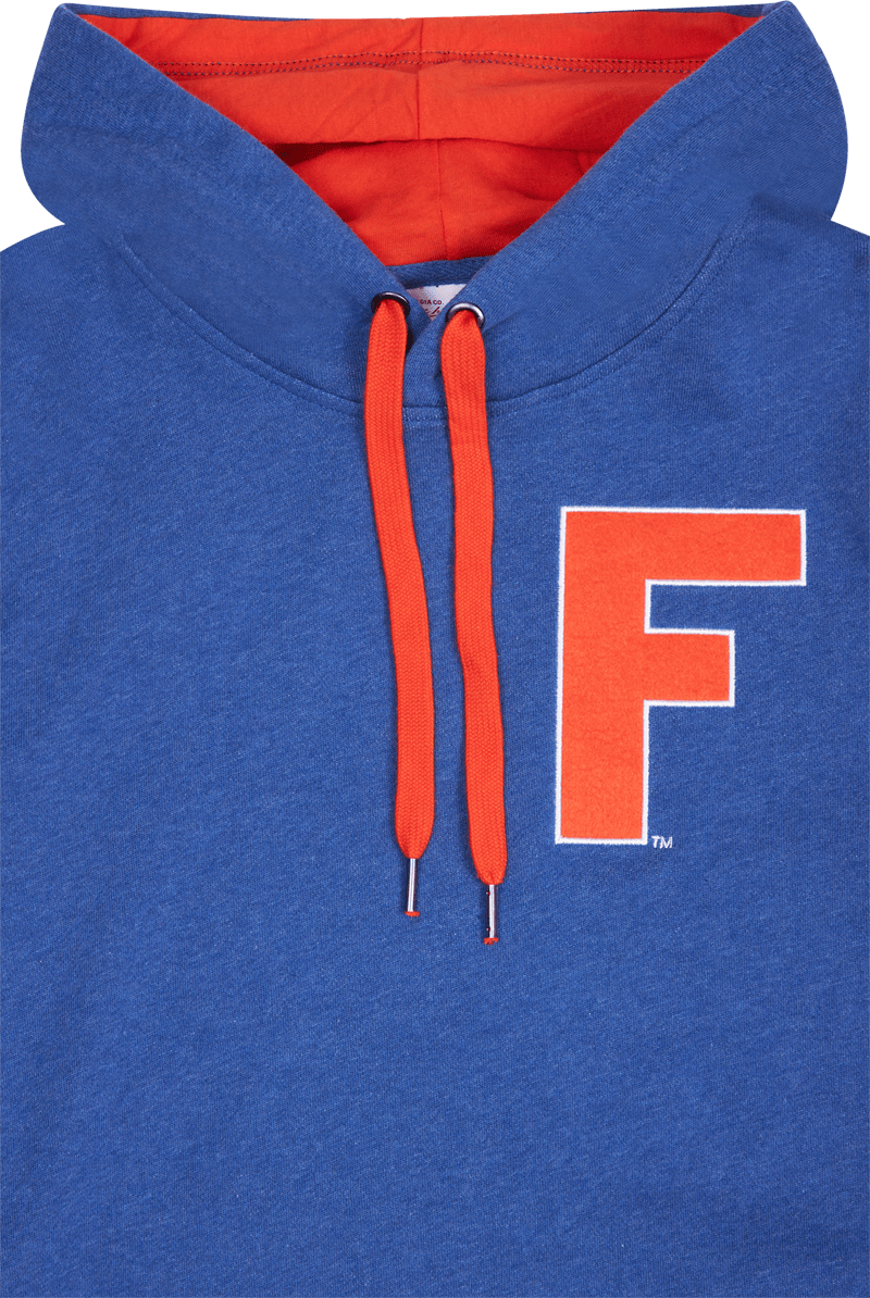 Gators Classic French Terry Hoodie - Bild 3