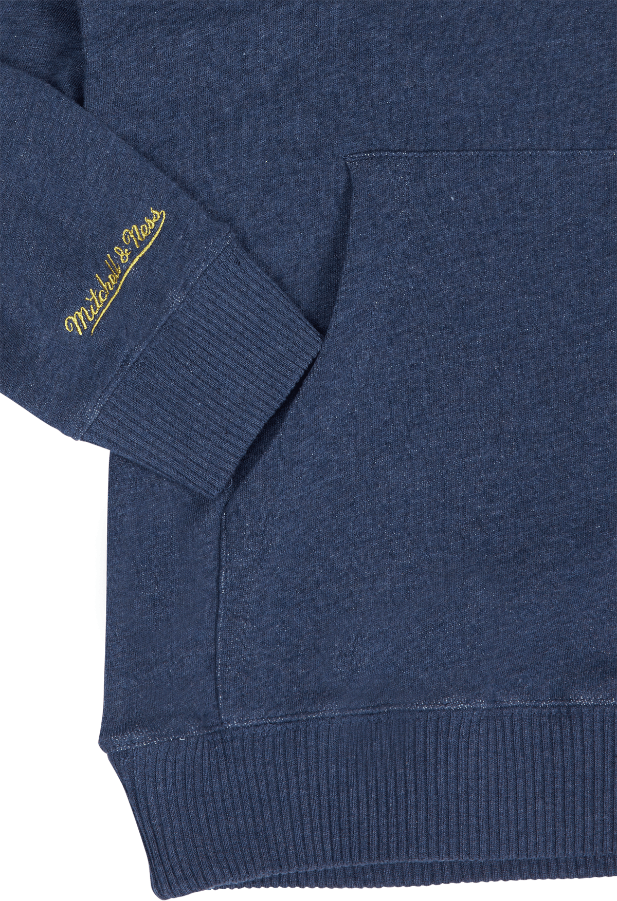 Michigan Classic French Terry Hoodie - Bild 4