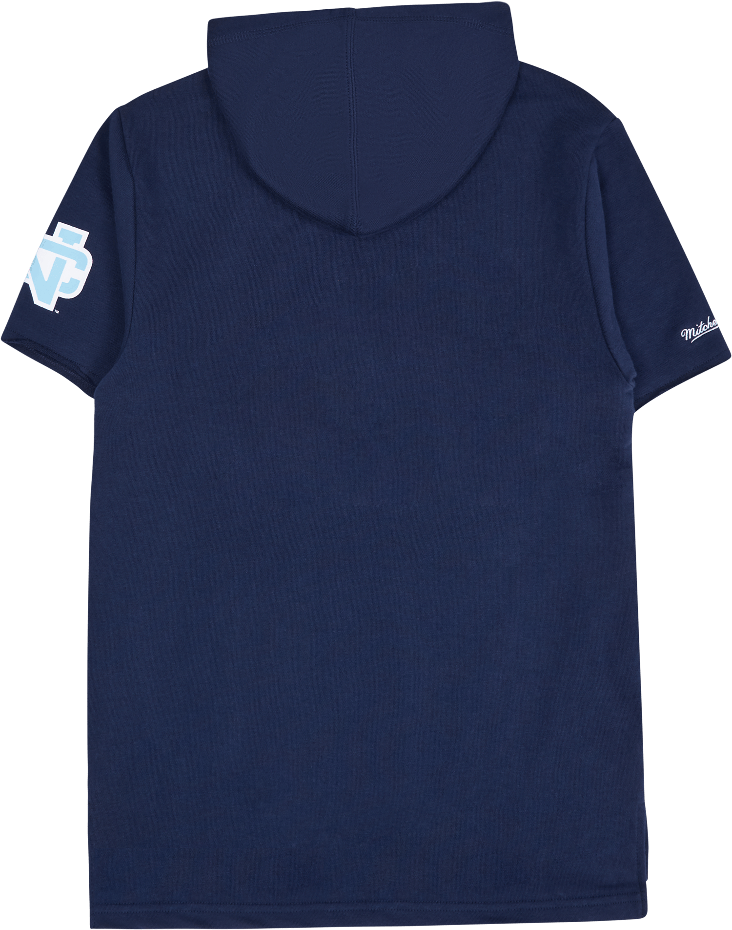 UNC Gameday Ss Ft Hoodie - Bild 2