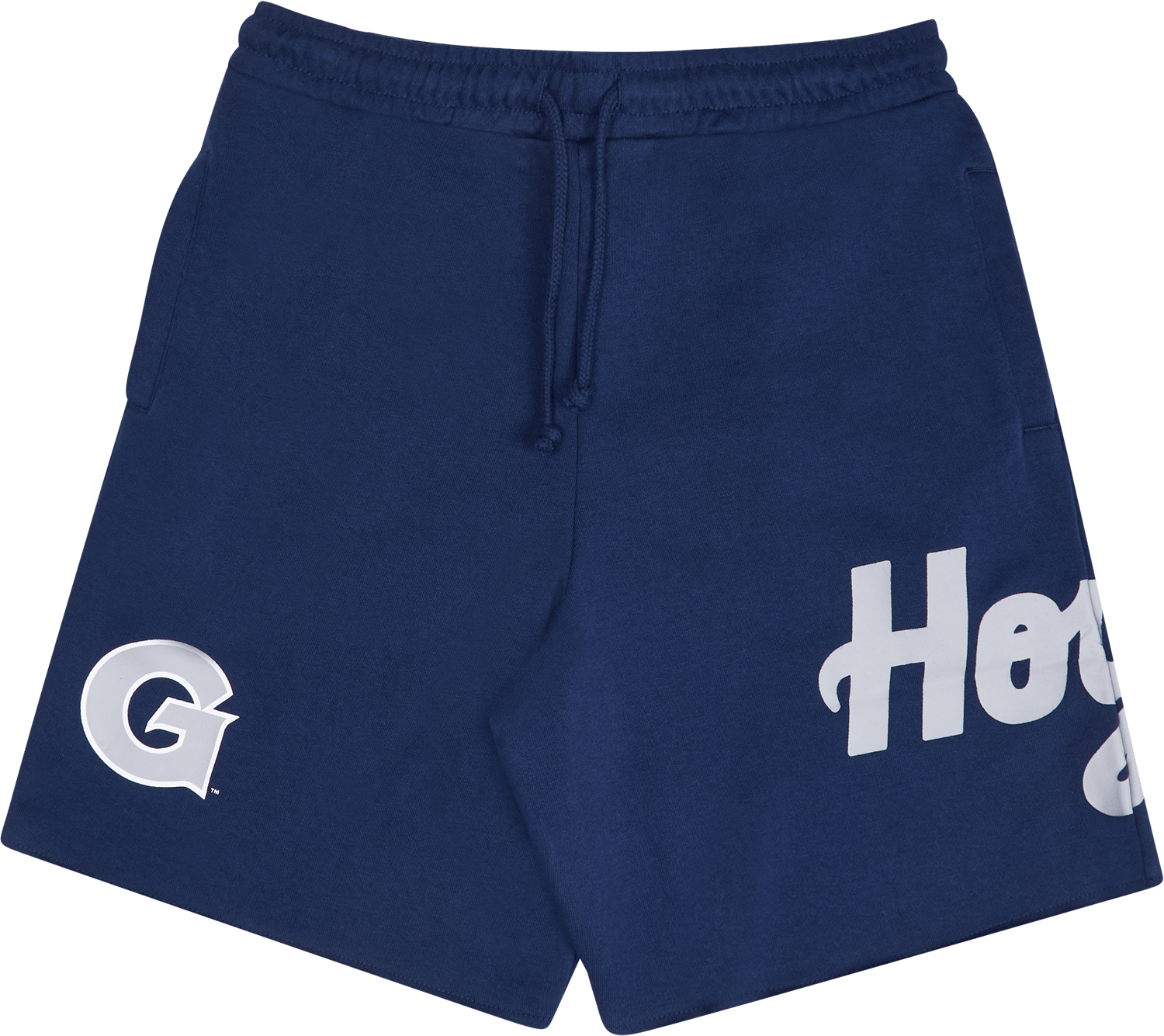 Hoyas Game Day Ft Shorts