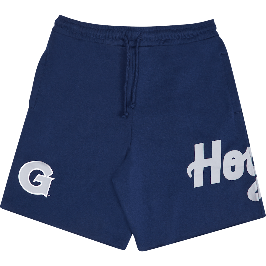 Hoyas Game Day Ft Shorts