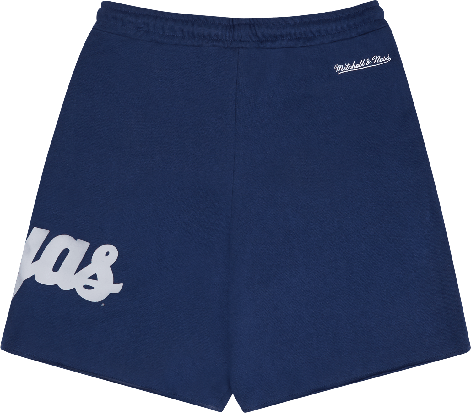 Hoyas Game Day Ft Shorts - Bild 2
