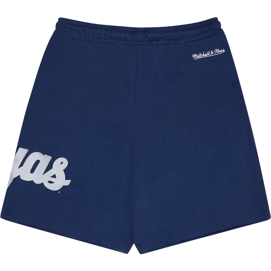 Hoyas Game Day Ft Shorts - Bild 2