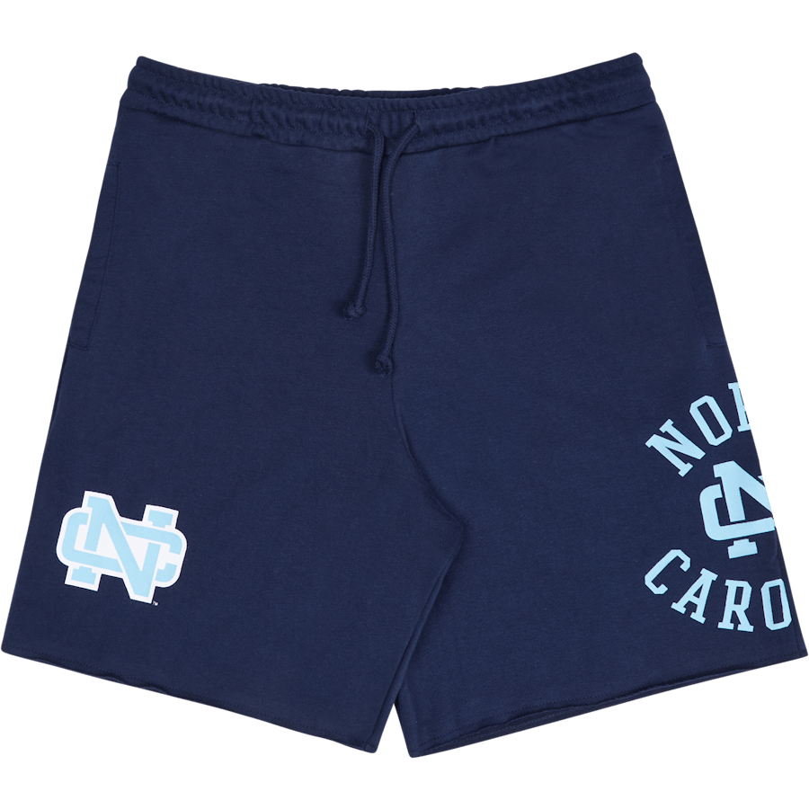 UNC Game Day Ft Shorts