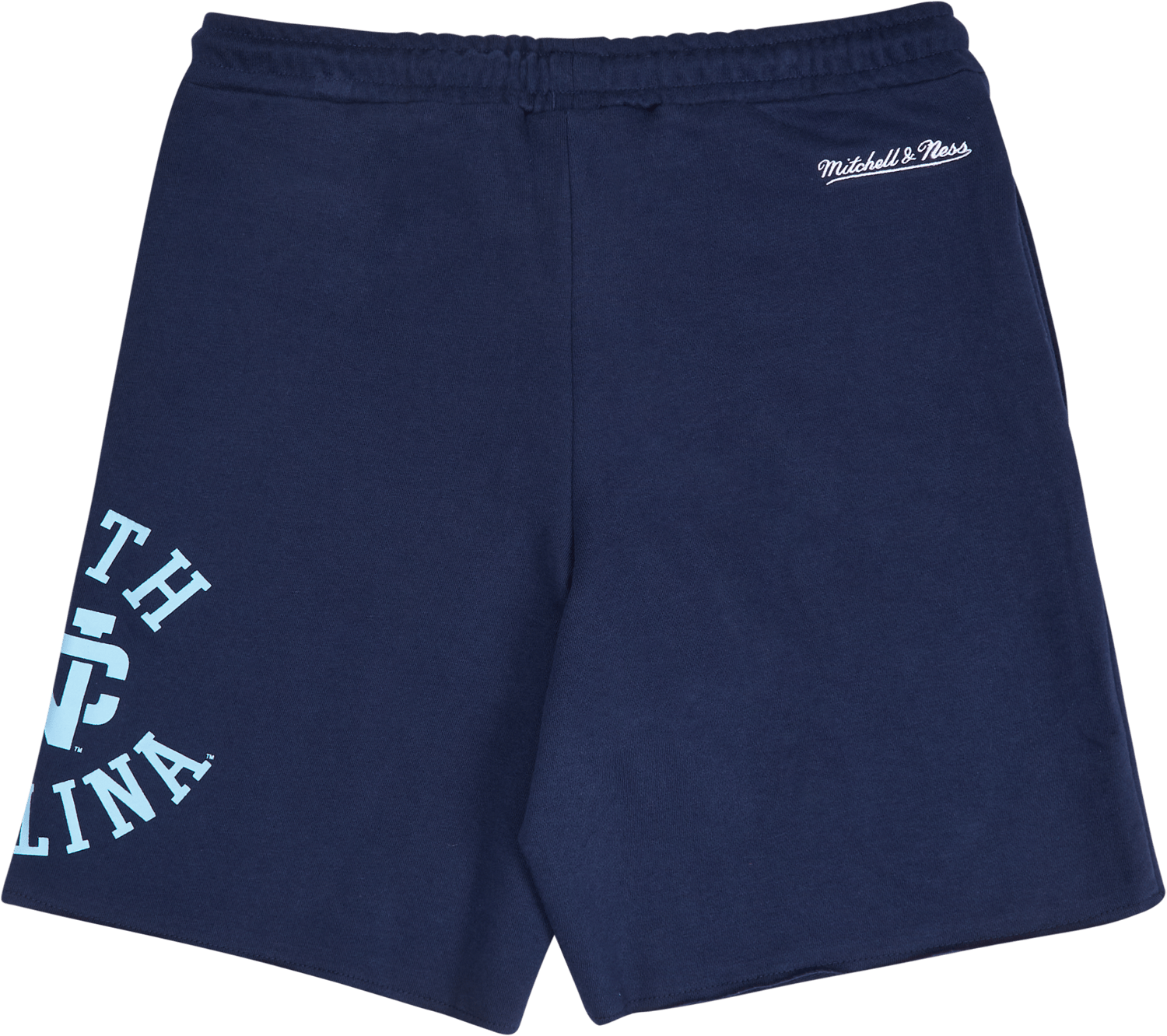 UNC Game Day Ft Shorts - Bild 2