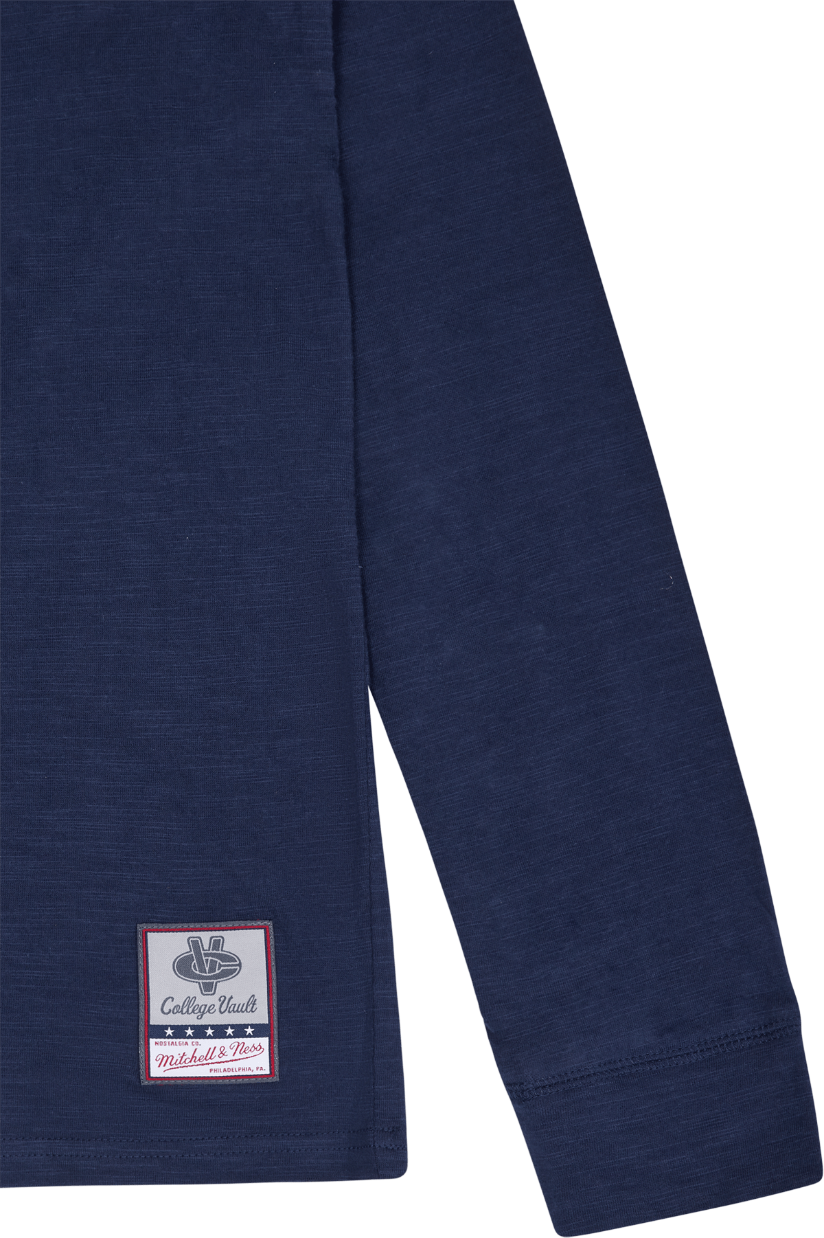 Michigan Legendary Slub Longsleeve - Bild 4