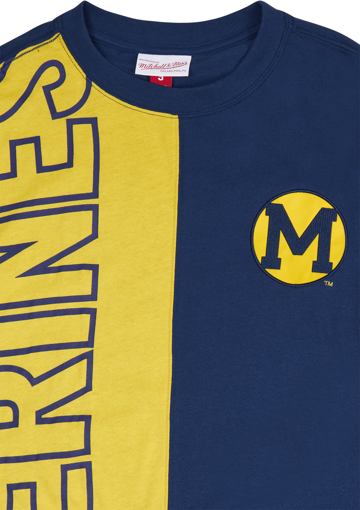 Play By Play 2.0 Ss Tee - Bild 3