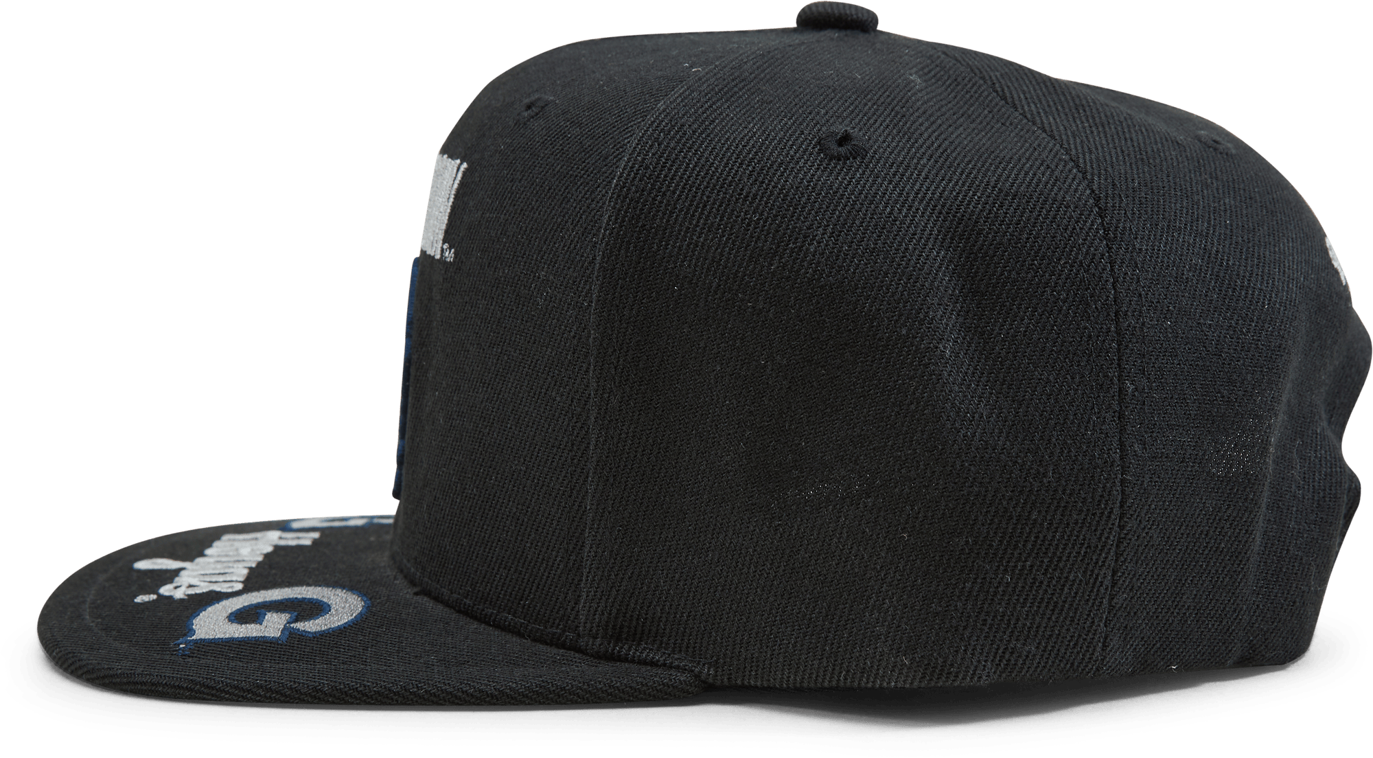Hoyas Front Loaded Snapback - Bild 2