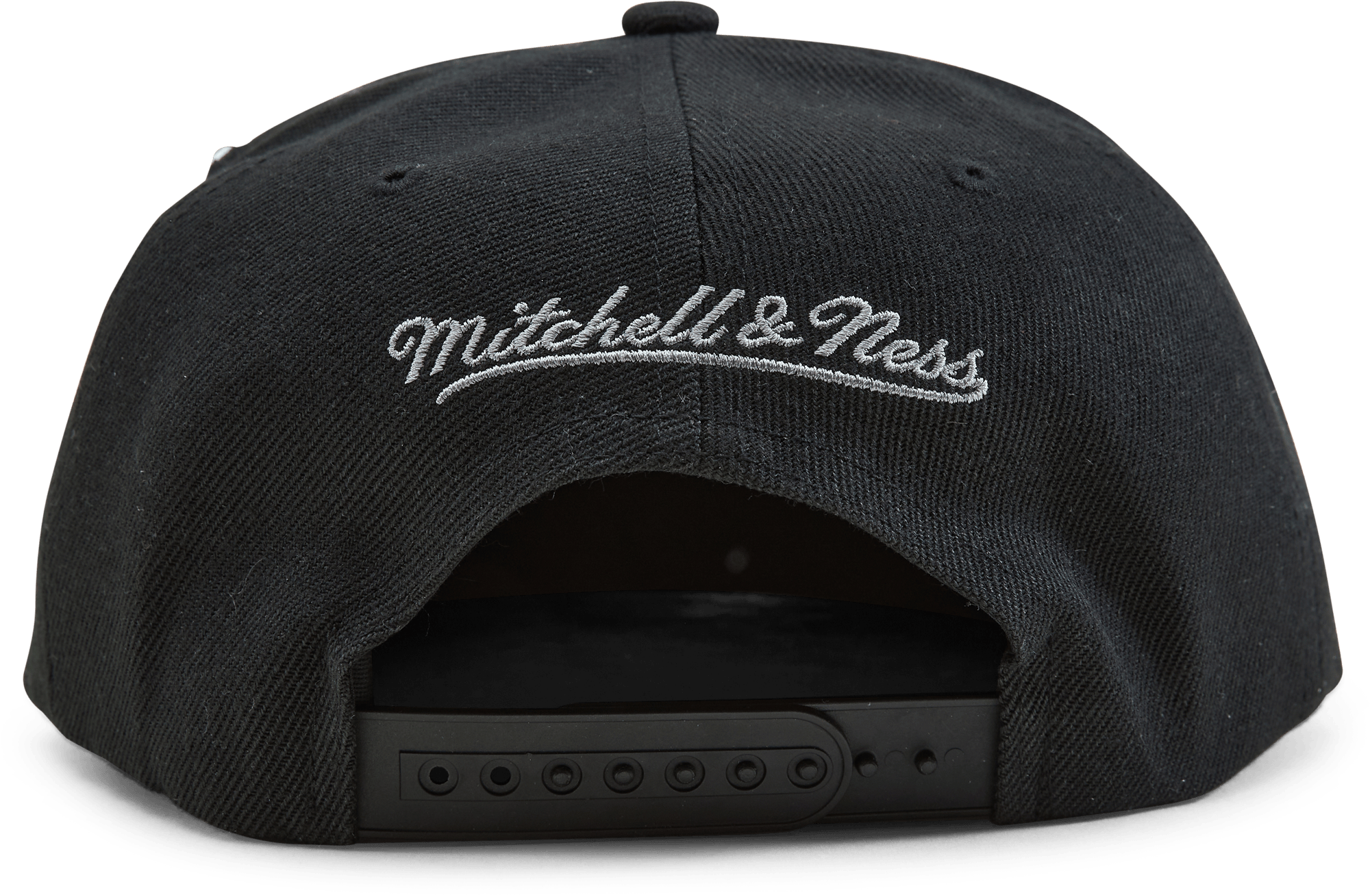 Hoyas Front Loaded Snapback - Bild 3