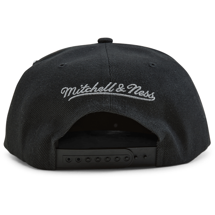 Hoyas Front Loaded Snapback - Bild 3