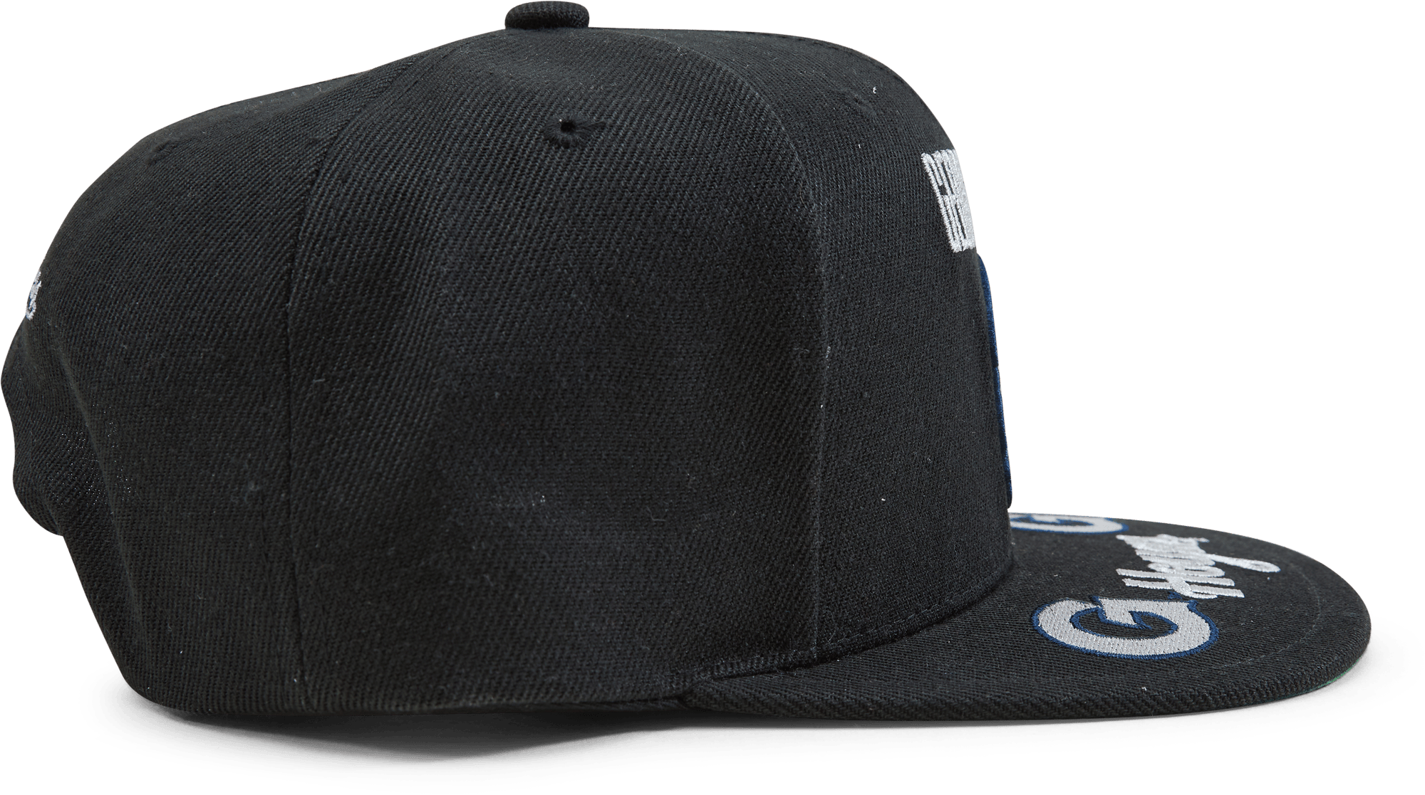 Hoyas Front Loaded Snapback - Bild 4
