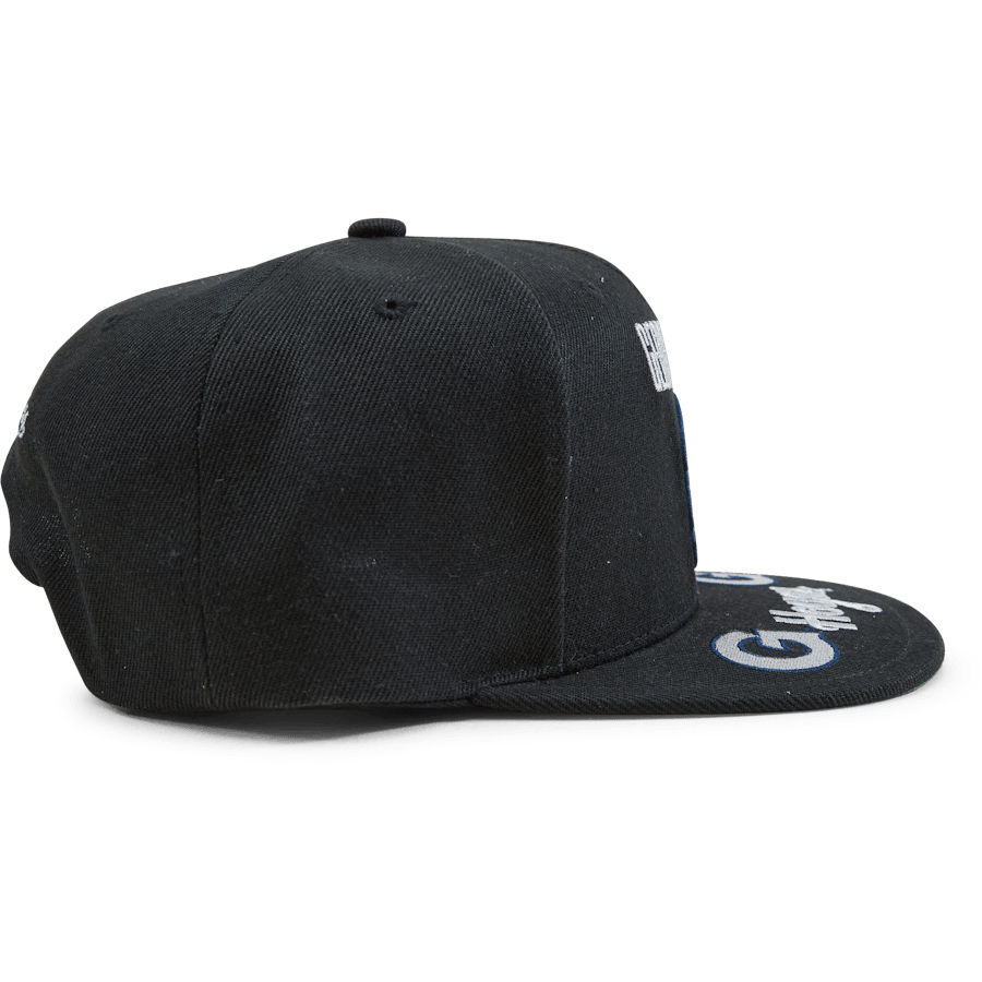 Hoyas Front Loaded Snapback - Bild 4