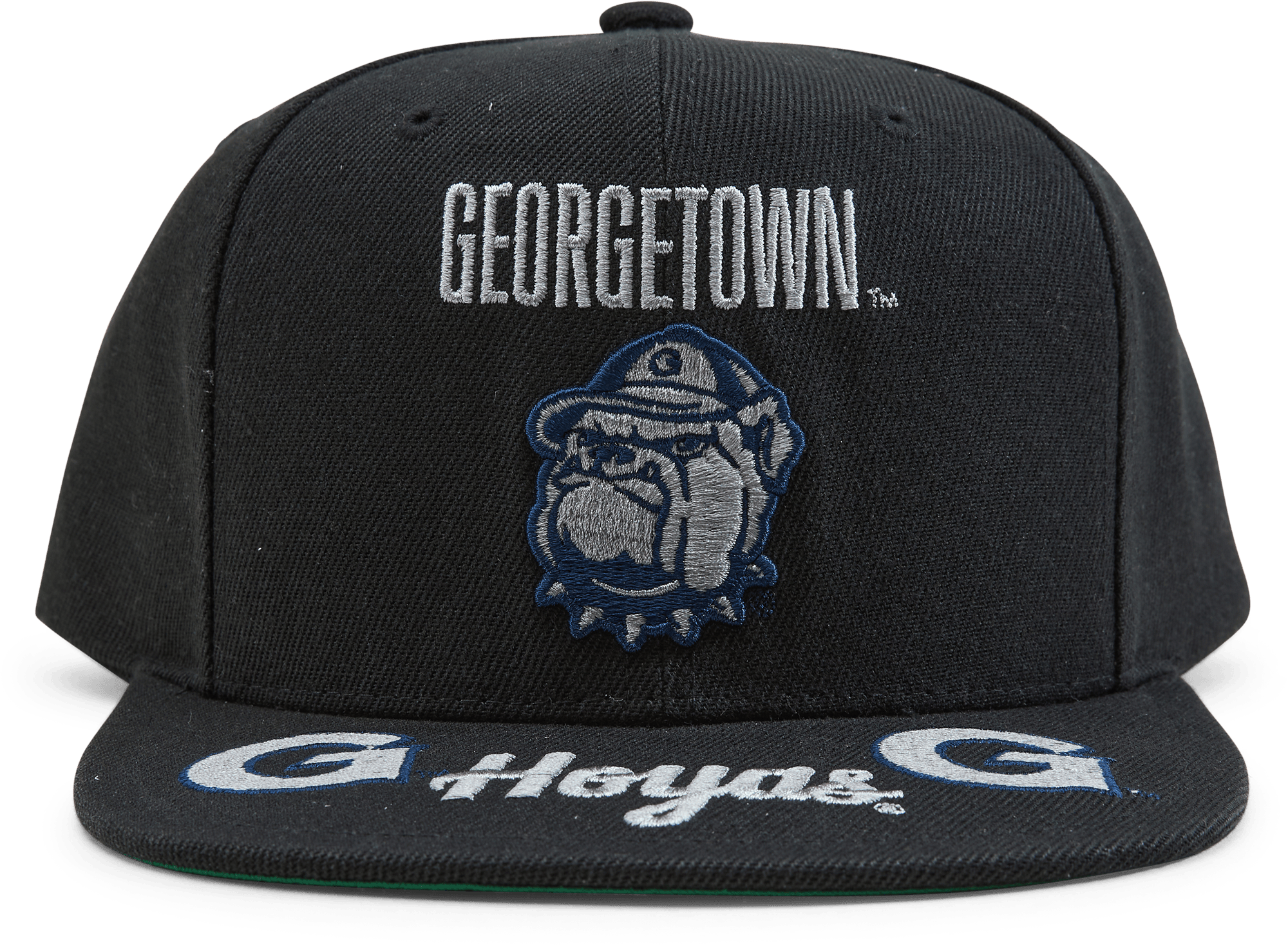 Hoyas Front Loaded Snapback - Bild 5