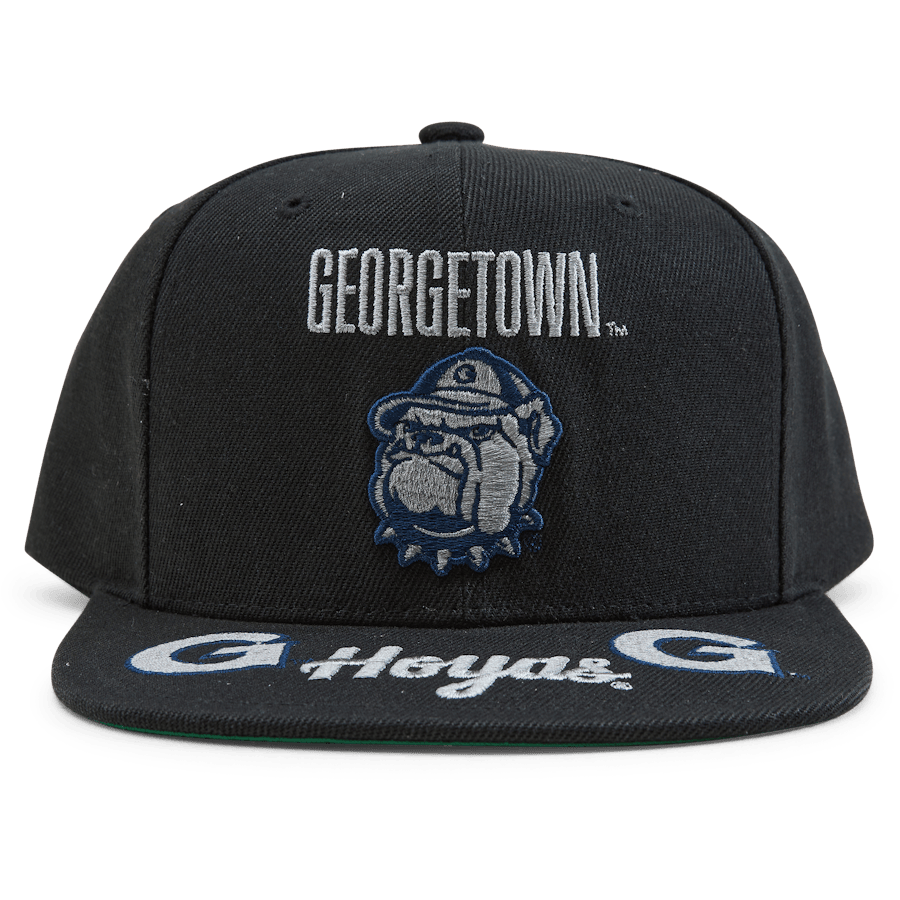 Hoyas Front Loaded Snapback - Bild 5