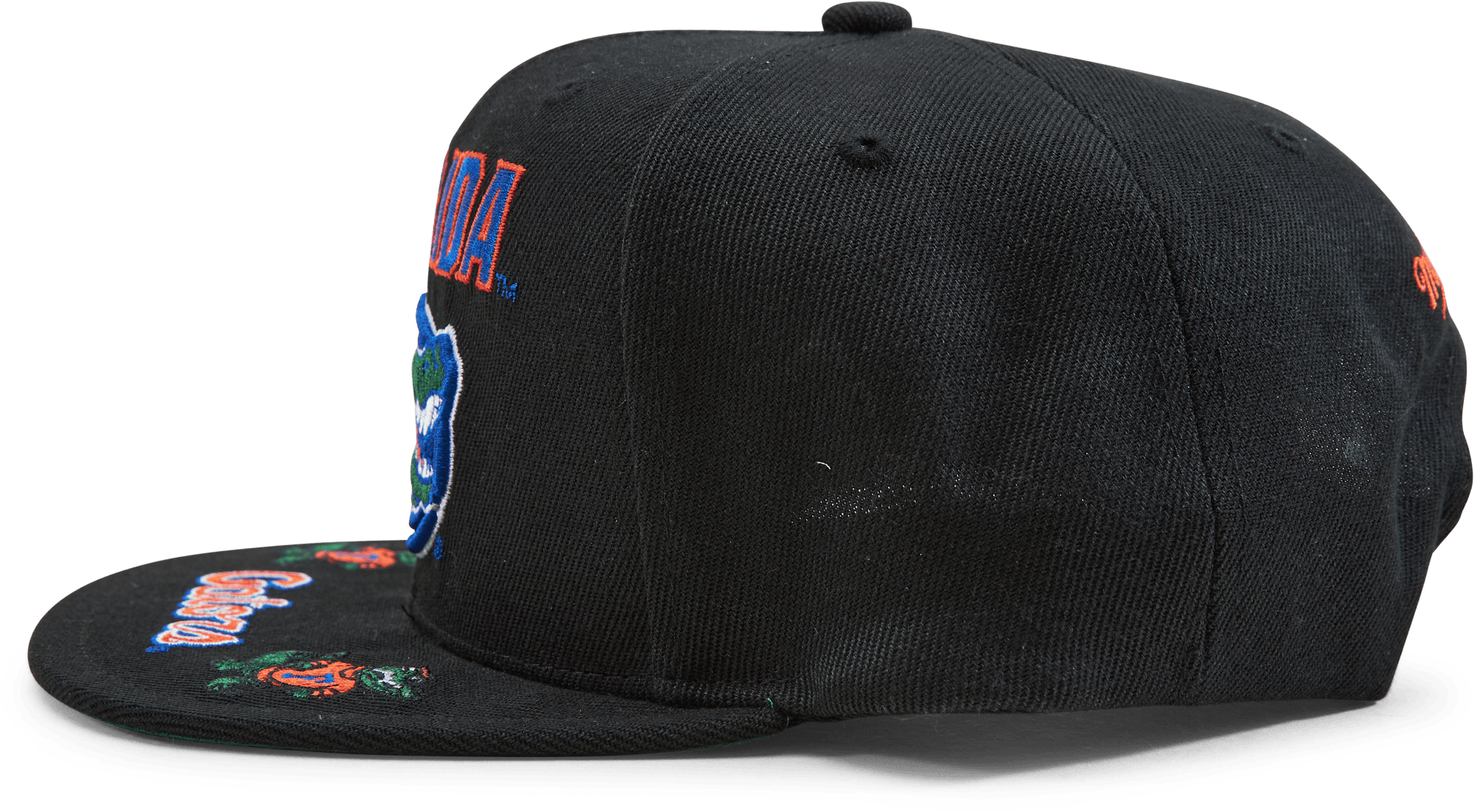 Gators Front Loaded Snapback - Bild 2
