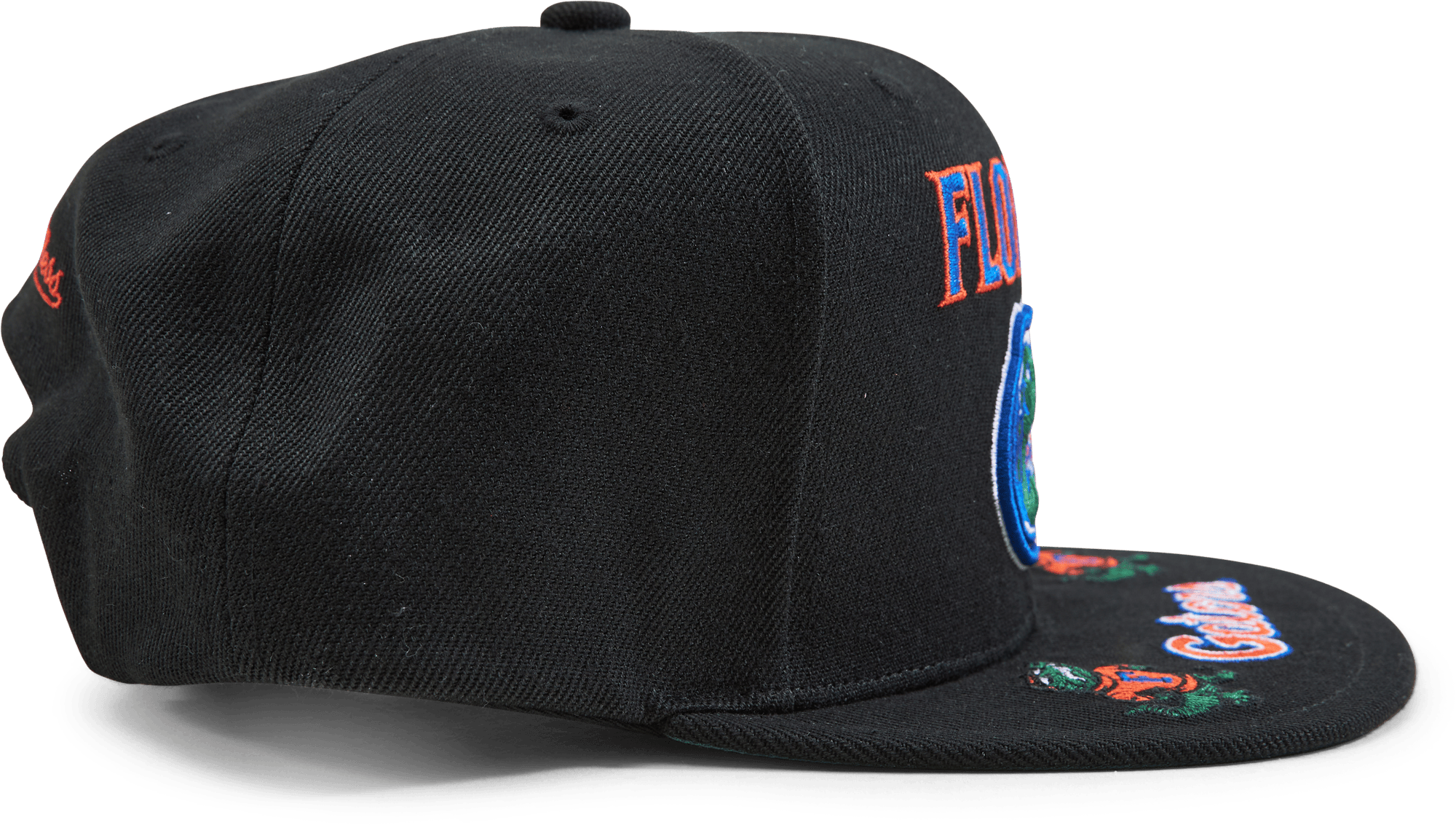 Gators Front Loaded Snapback - Bild 4