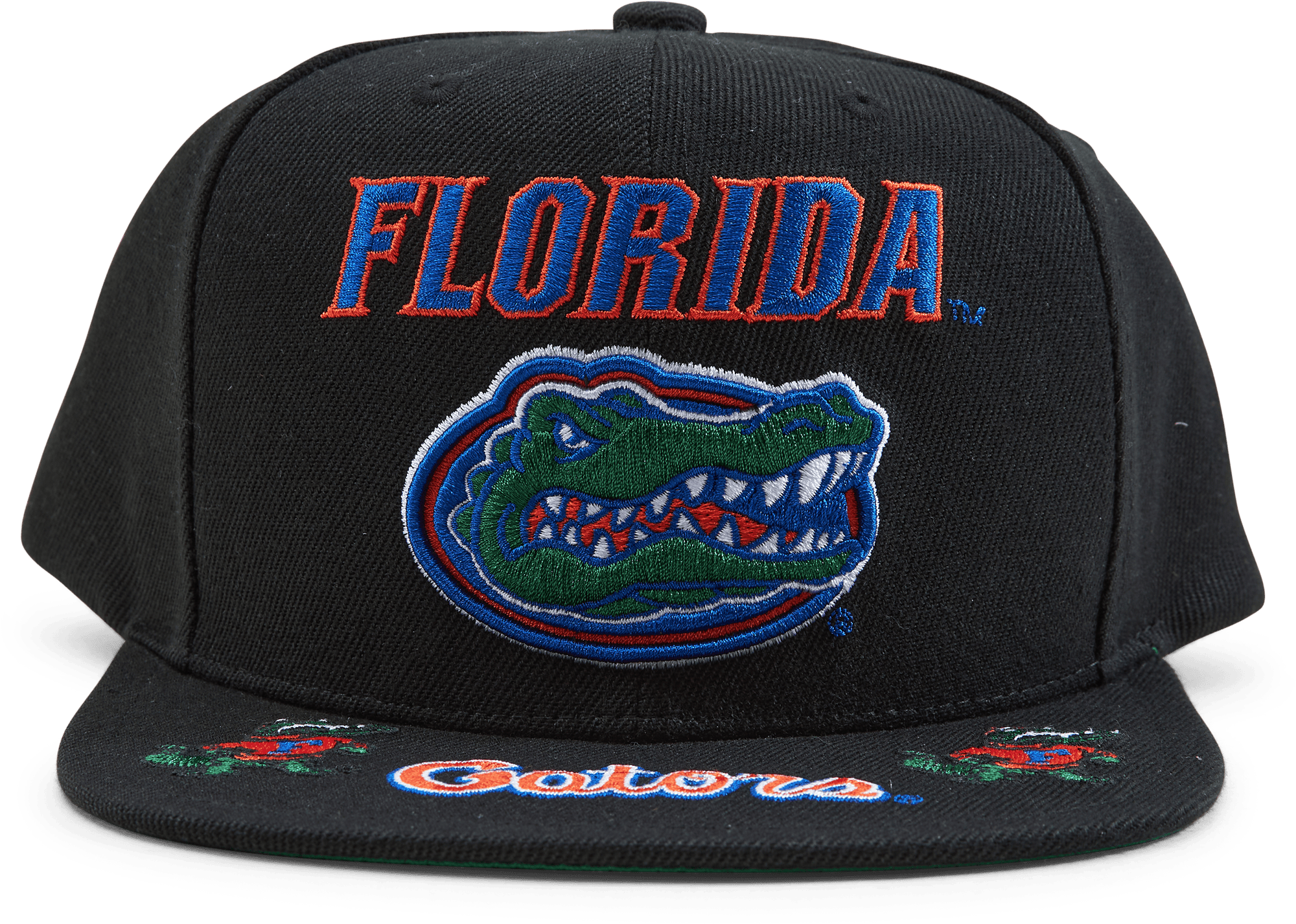 Gators Front Loaded Snapback - Bild 5