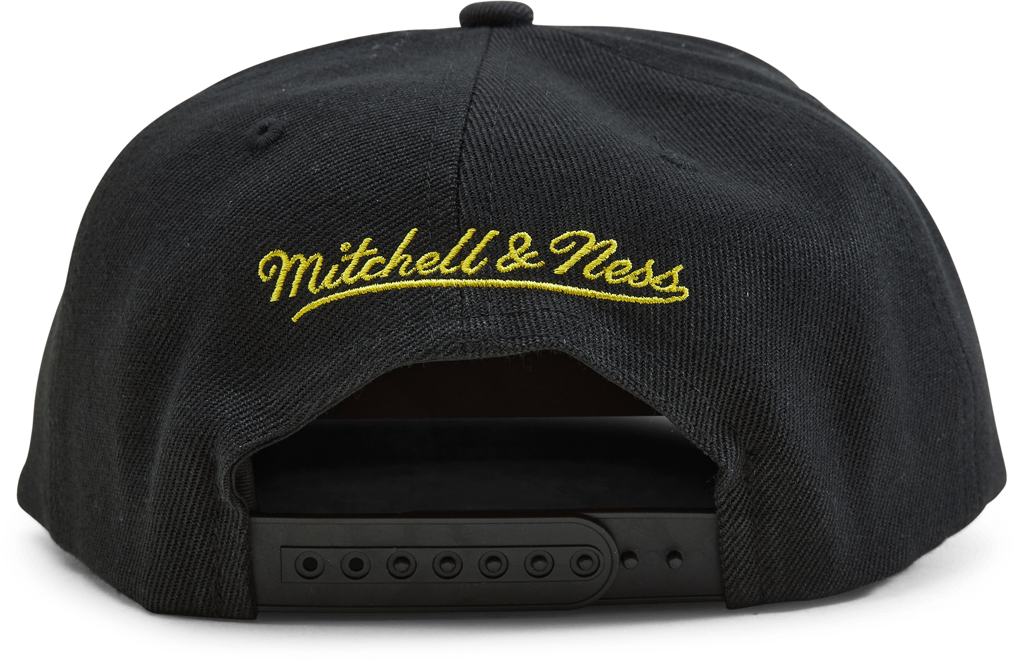 Michigan Front Loaded Snapback - Bild 3