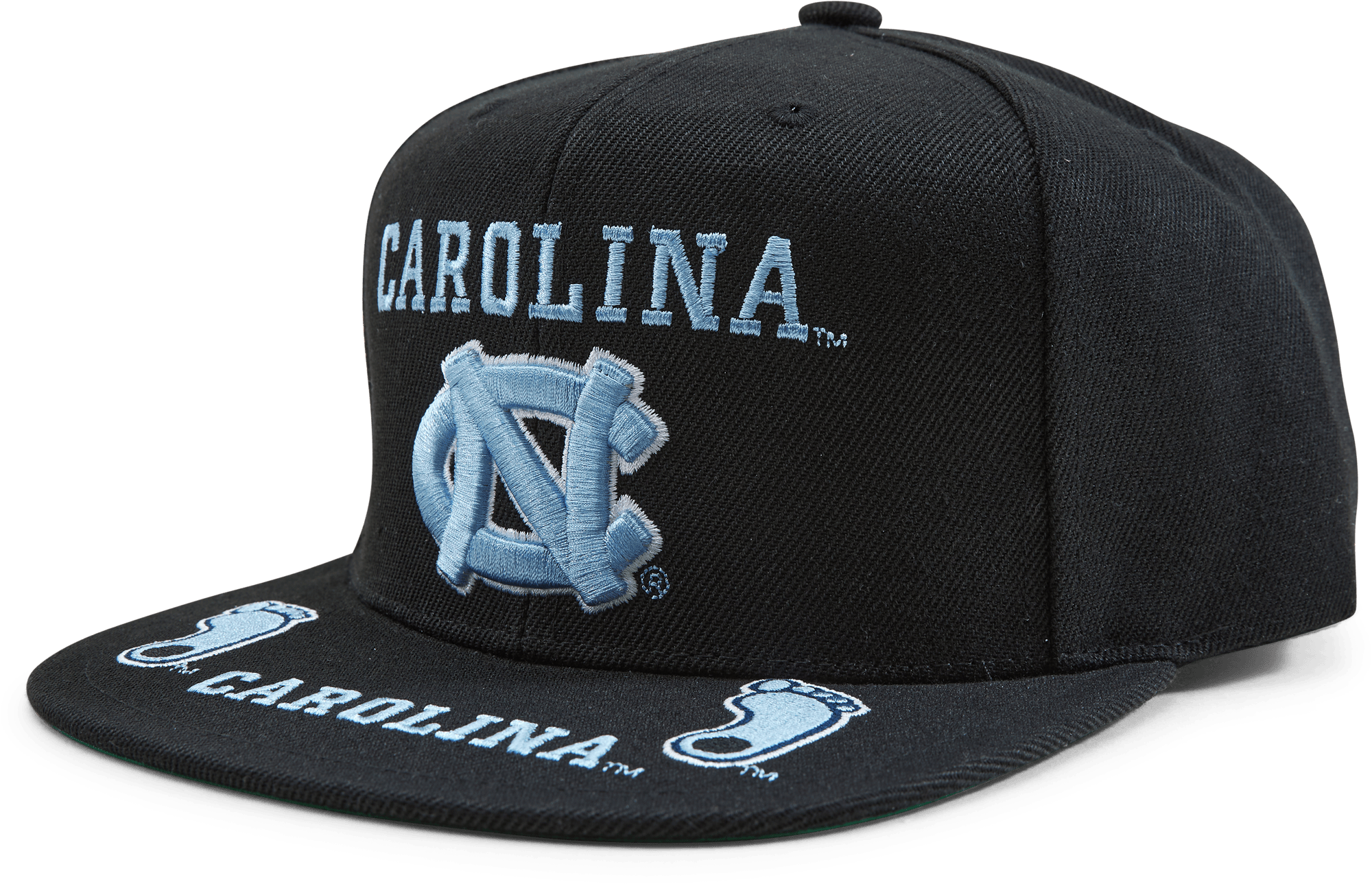 UNC Front Loaded Snapback
