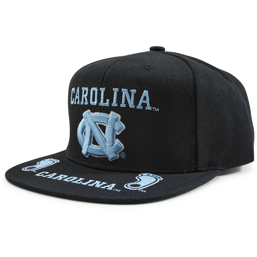 UNC Front Loaded Snapback