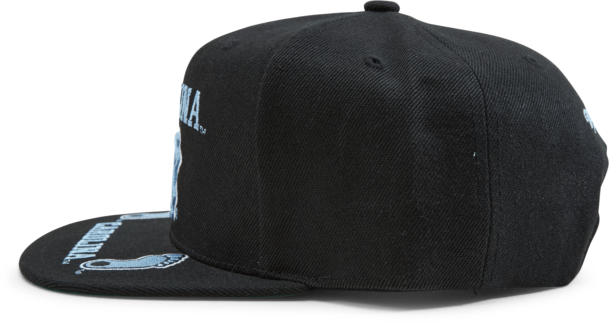 UNC Front Loaded Snapback - Bild 2