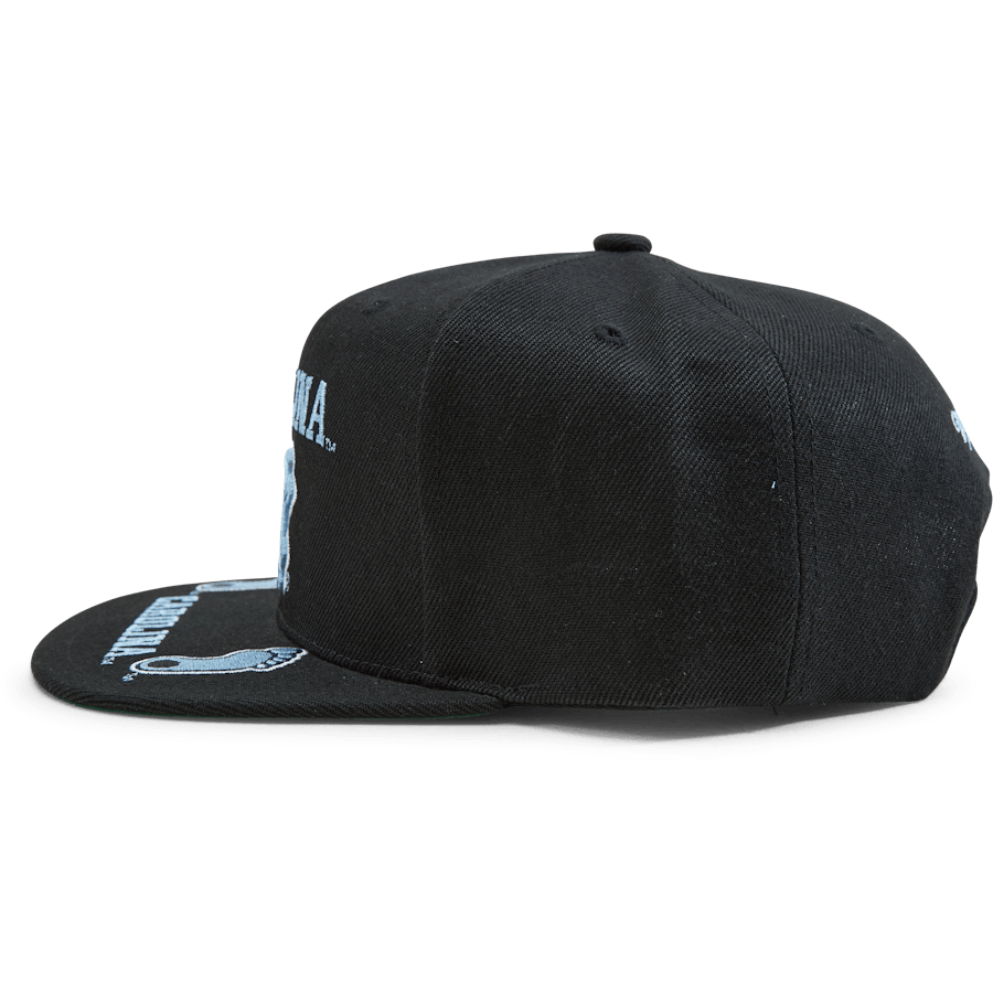 UNC Front Loaded Snapback - Bild 2