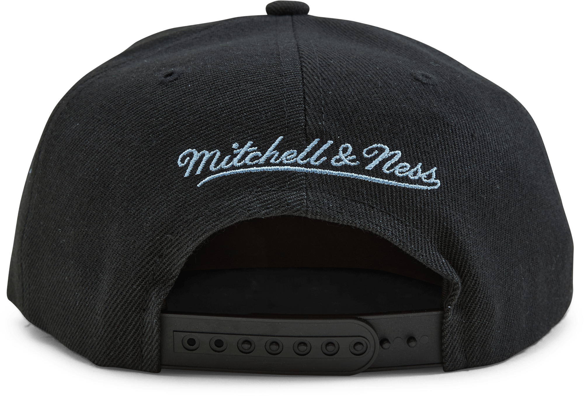 UNC Front Loaded Snapback - Bild 3