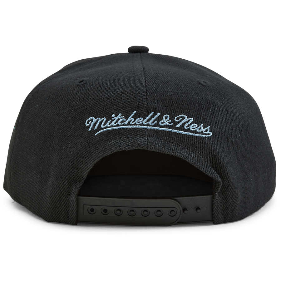 UNC Front Loaded Snapback - Bild 3