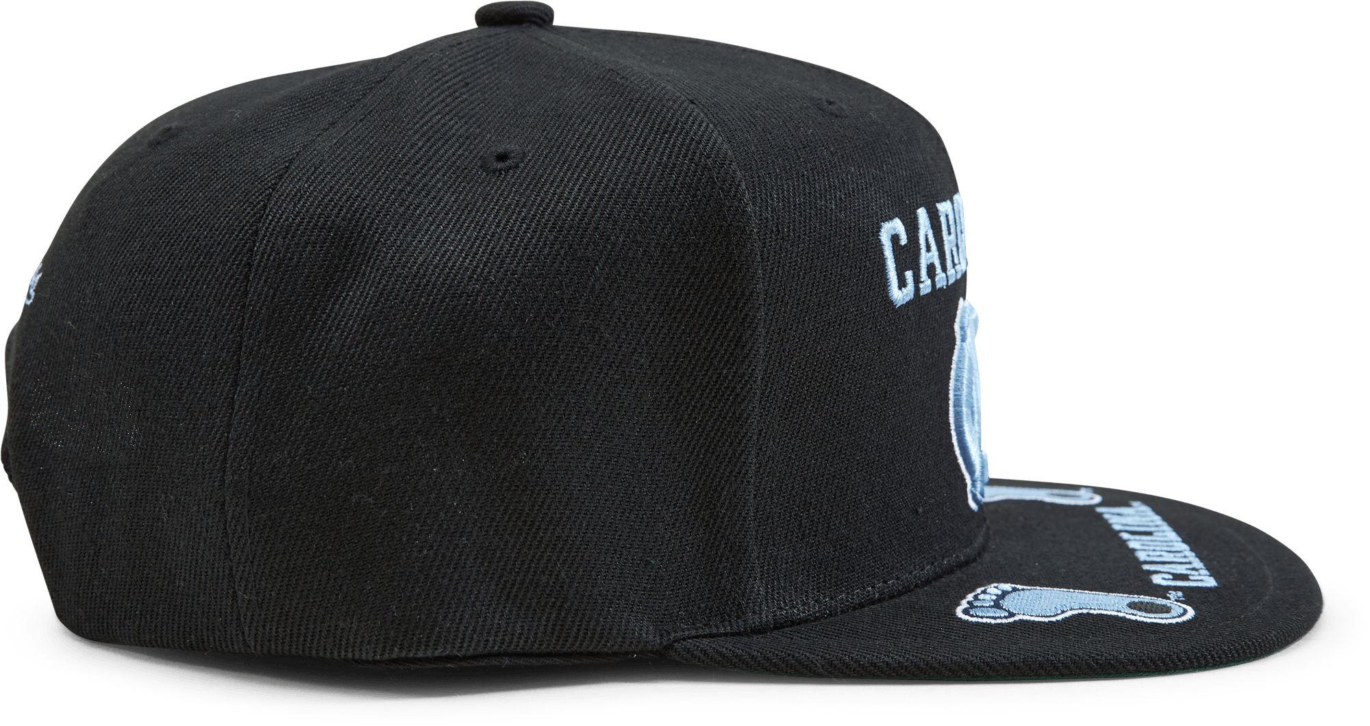 UNC Front Loaded Snapback - Bild 4