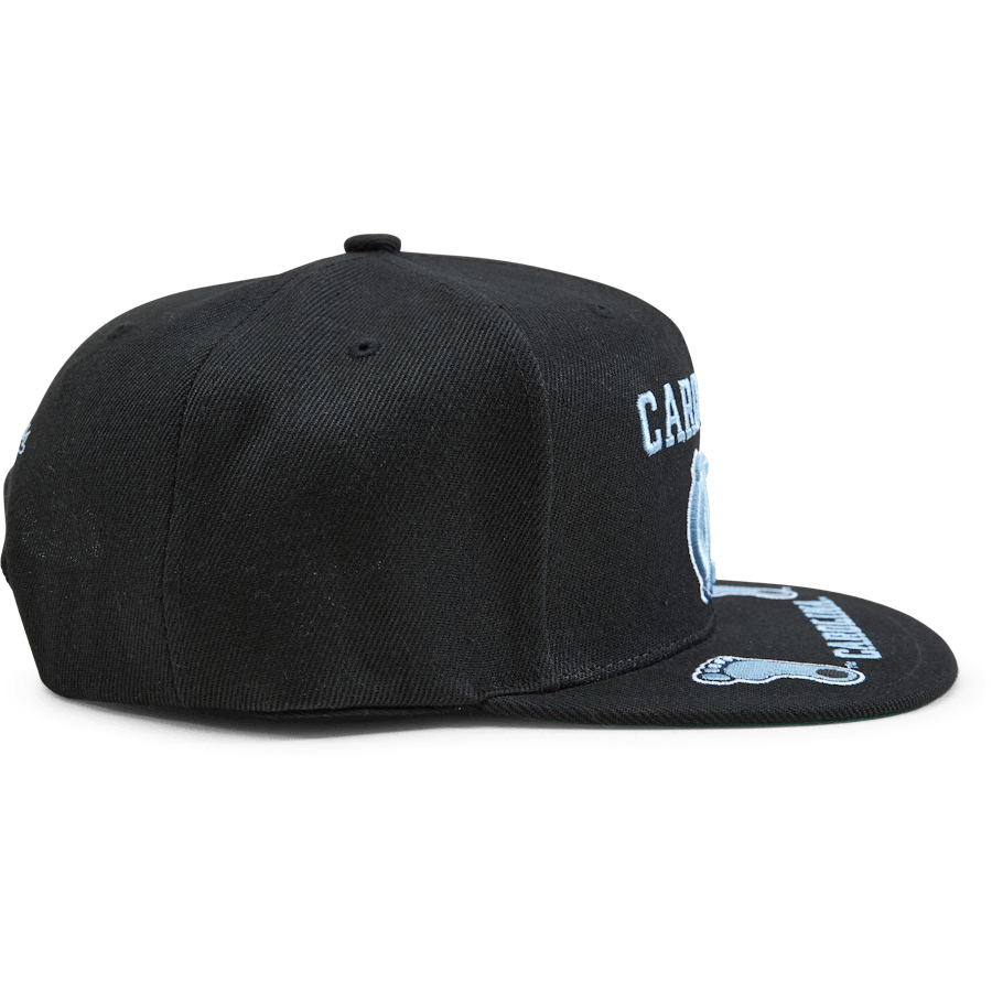 UNC Front Loaded Snapback - Bild 4