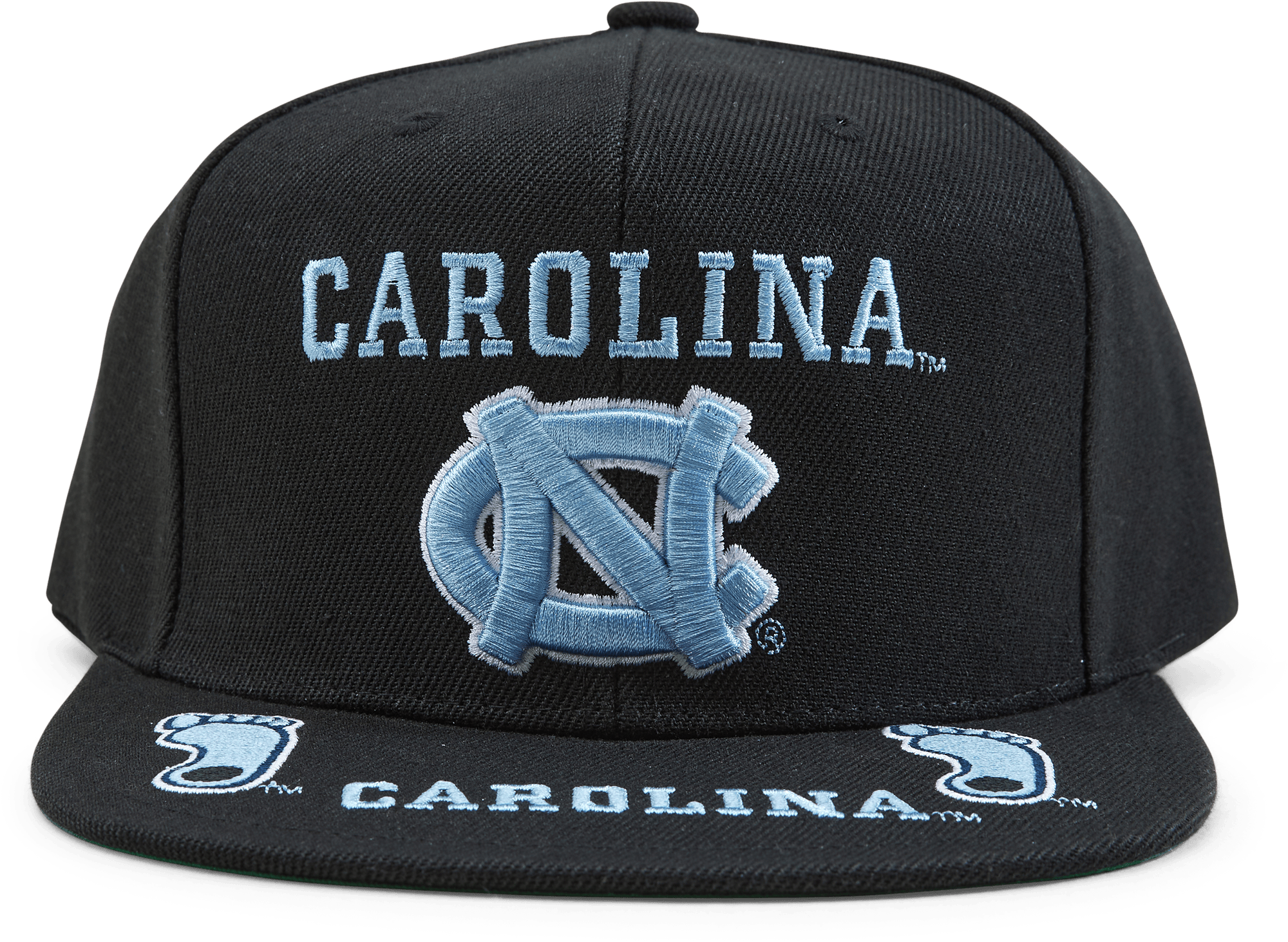 UNC Front Loaded Snapback - Bild 5