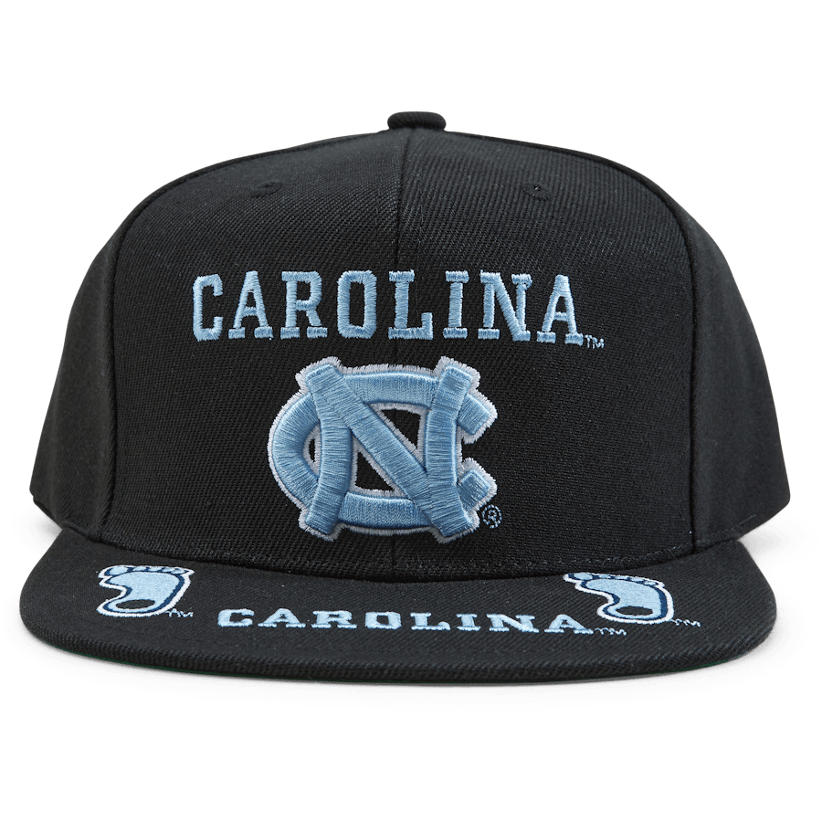 UNC Front Loaded Snapback - Bild 5