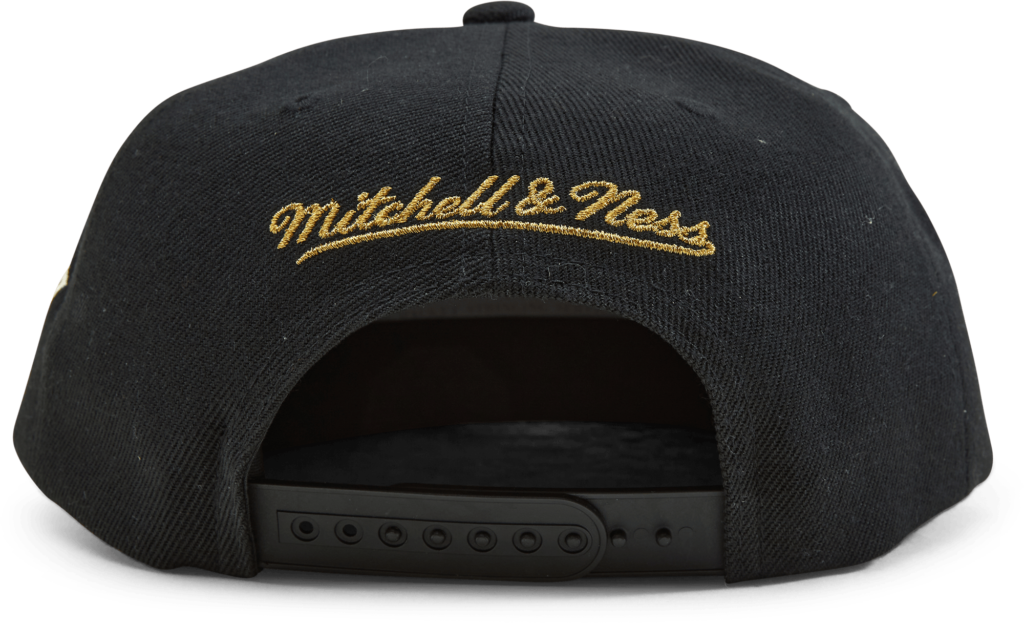 Celtics 75th Gold Snapback NBA - Bild 3