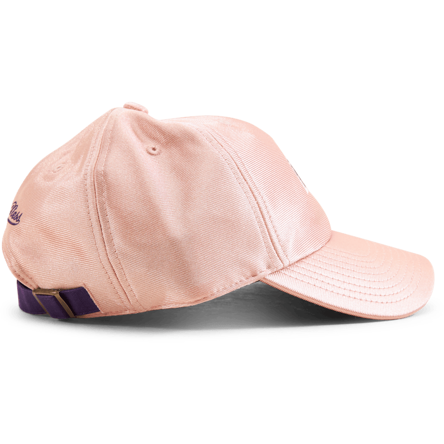 NBA 75th Rose Gold Strapback - Bild 4