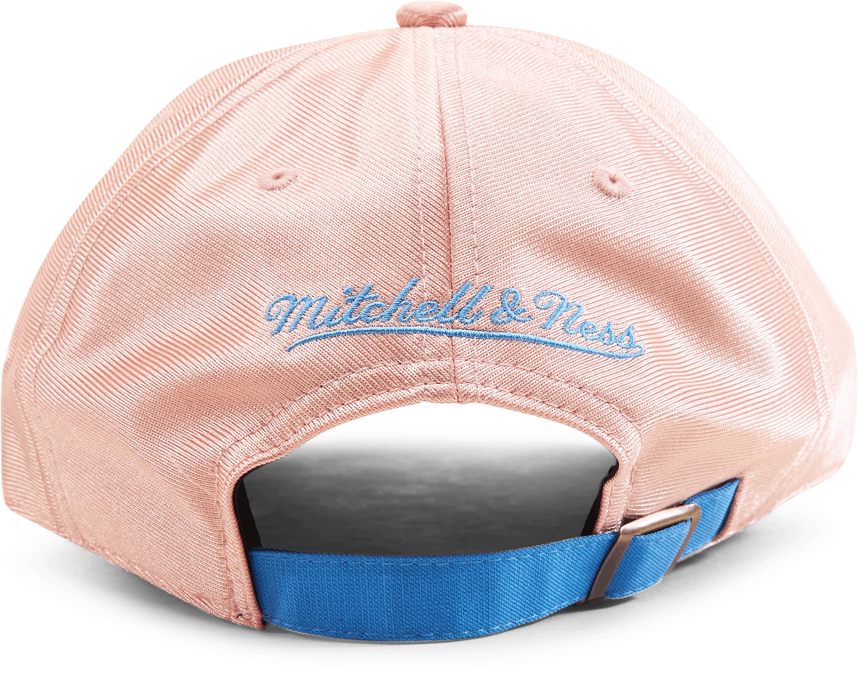 NBA 75th Rose Gold Strapback - Bild 3