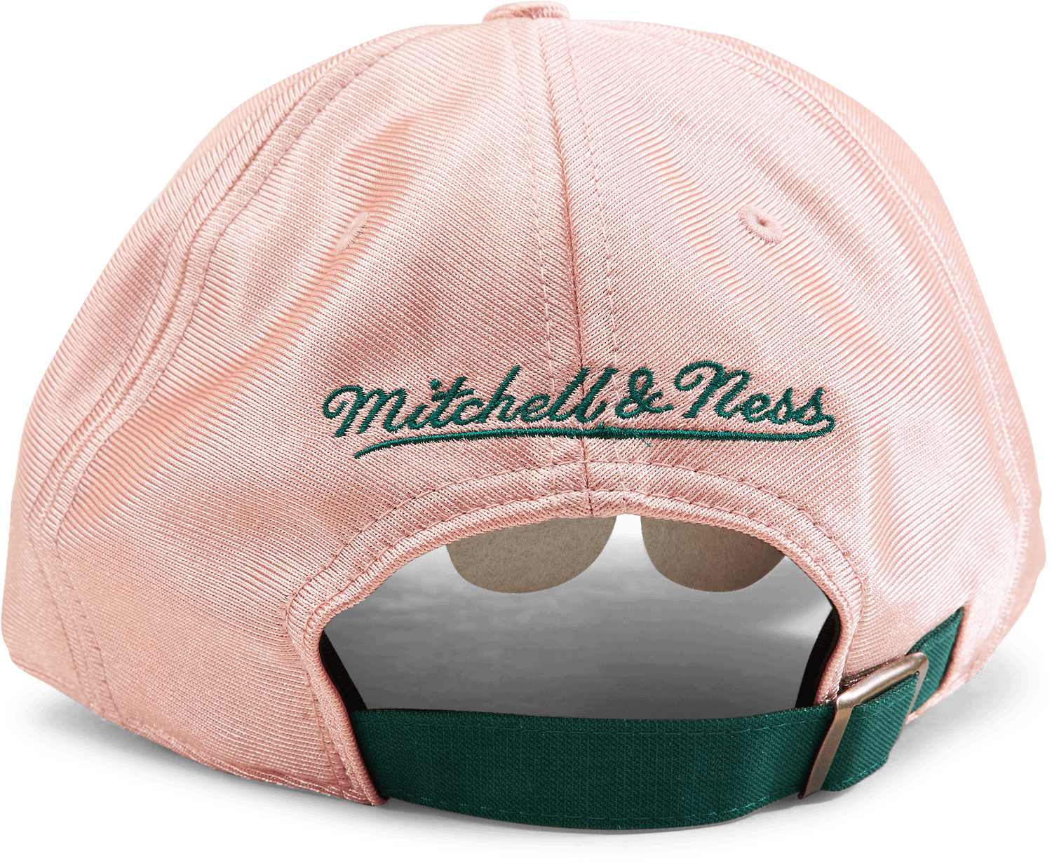 NBA 75th Rose Gold Strapback - Bild 3