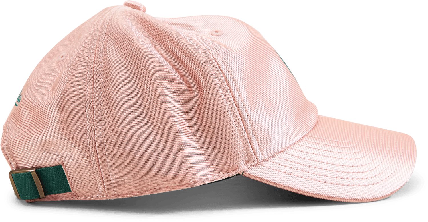 NBA 75th Rose Gold Strapback - Bild 4