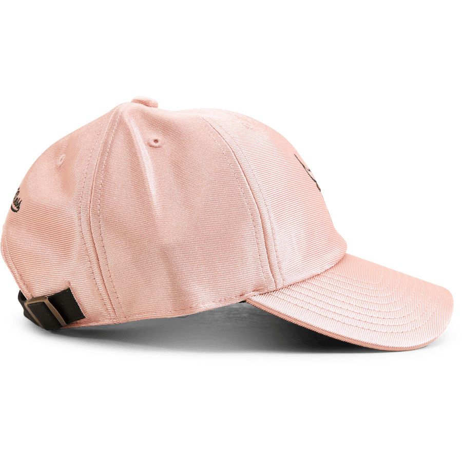 NBA 75th Rose Gold Strapback - Bild 4