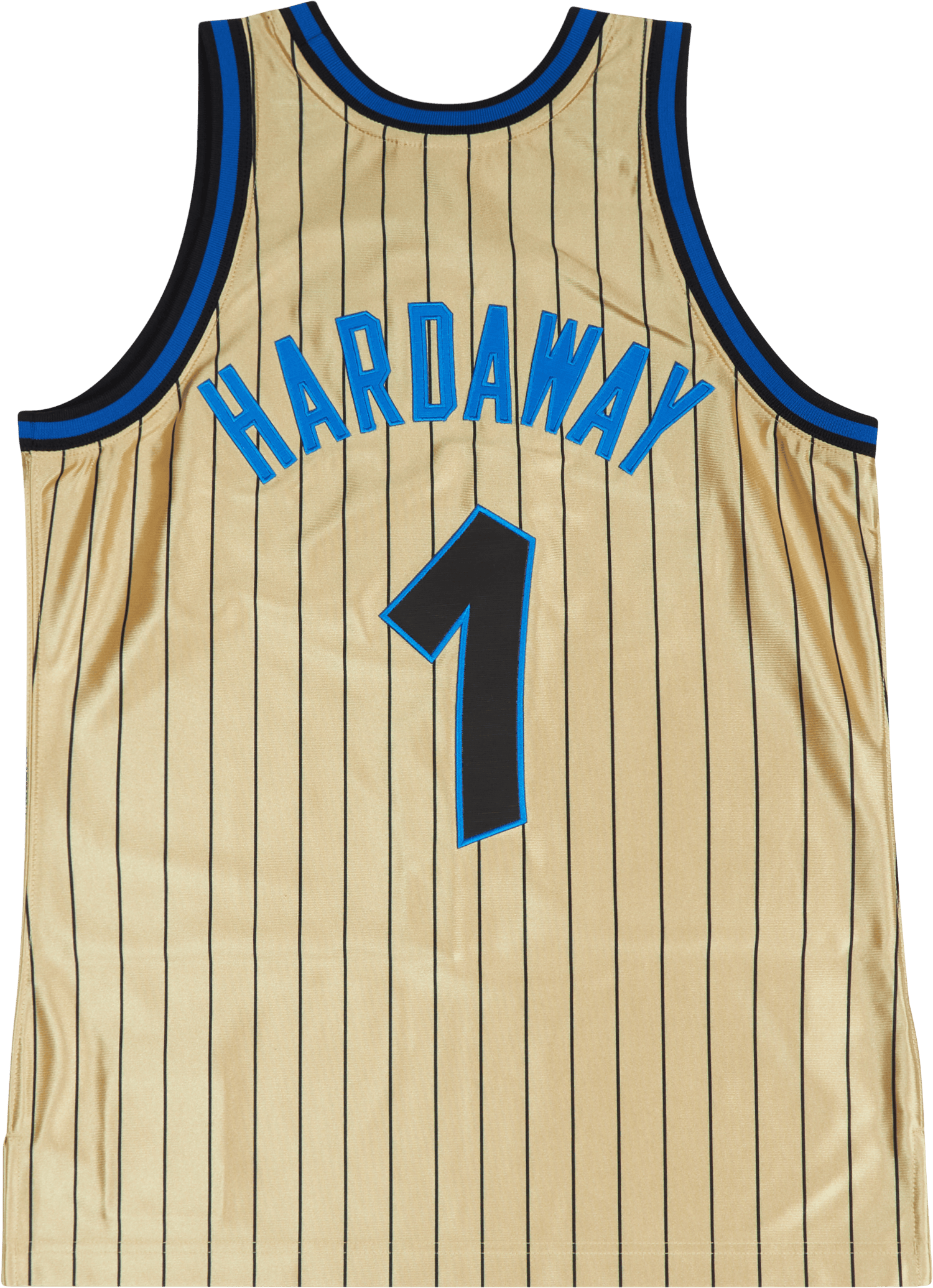 Magic Nba 75th Gold Swingman - Bild 2