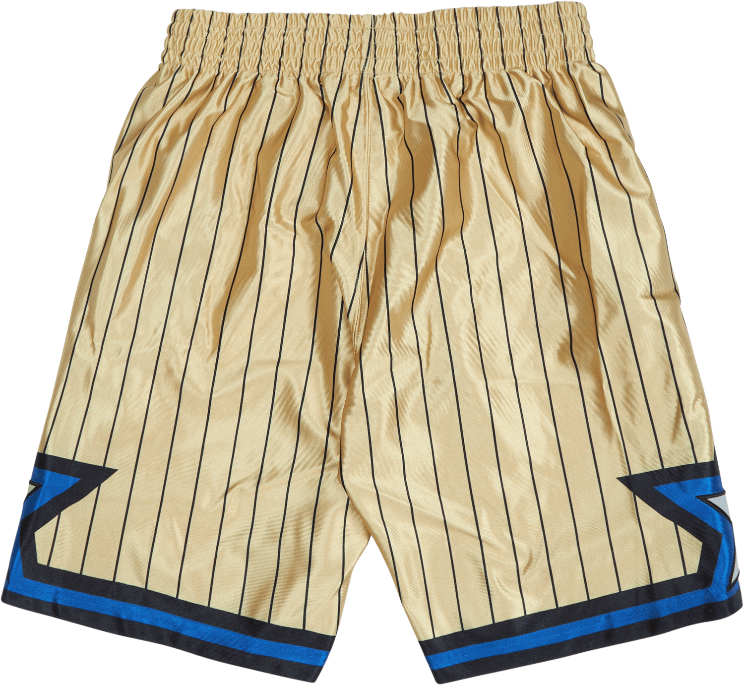 Magic Nba 75th Gold Swingman - Bild 2